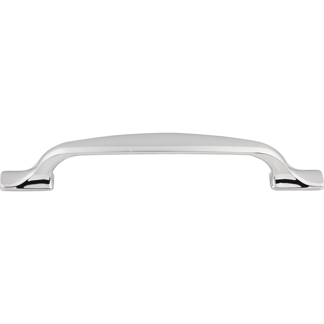 Top Knobs - Torbay Bar Pulls 5 1/16" Polished Chrome