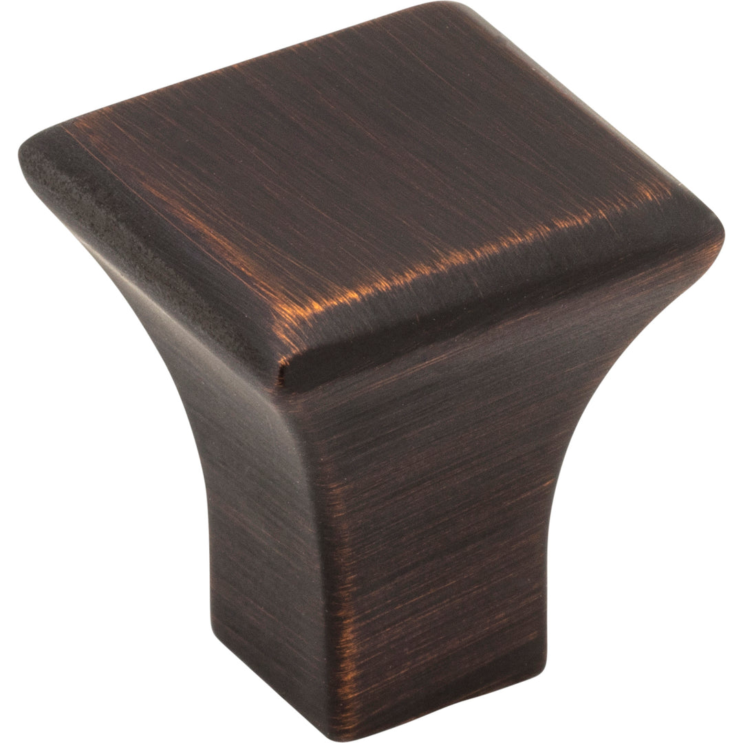 Marlo Square Cabinet Knob