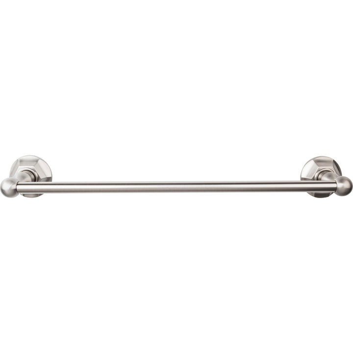 Top Knobs - Edwardian Bath Towel Bars (ED6B) Brushed Satin Nickel