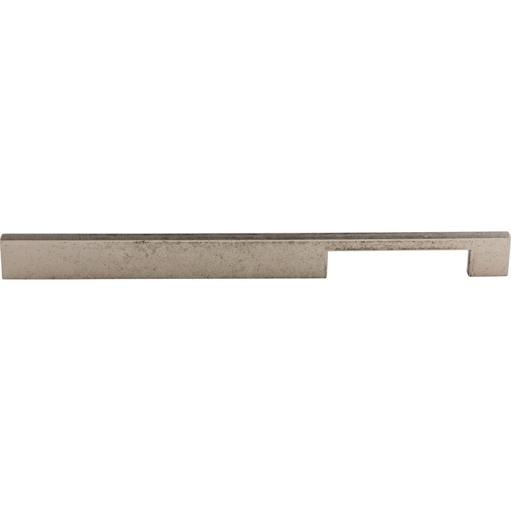 Linear Bar Pull