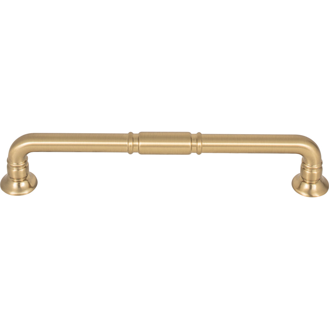 Top Knobs - Kent Bar Pulls 6 5/16" Honey Bronze