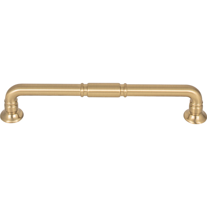 Top Knobs - Kent Bar Pulls 6 5/16" Honey Bronze