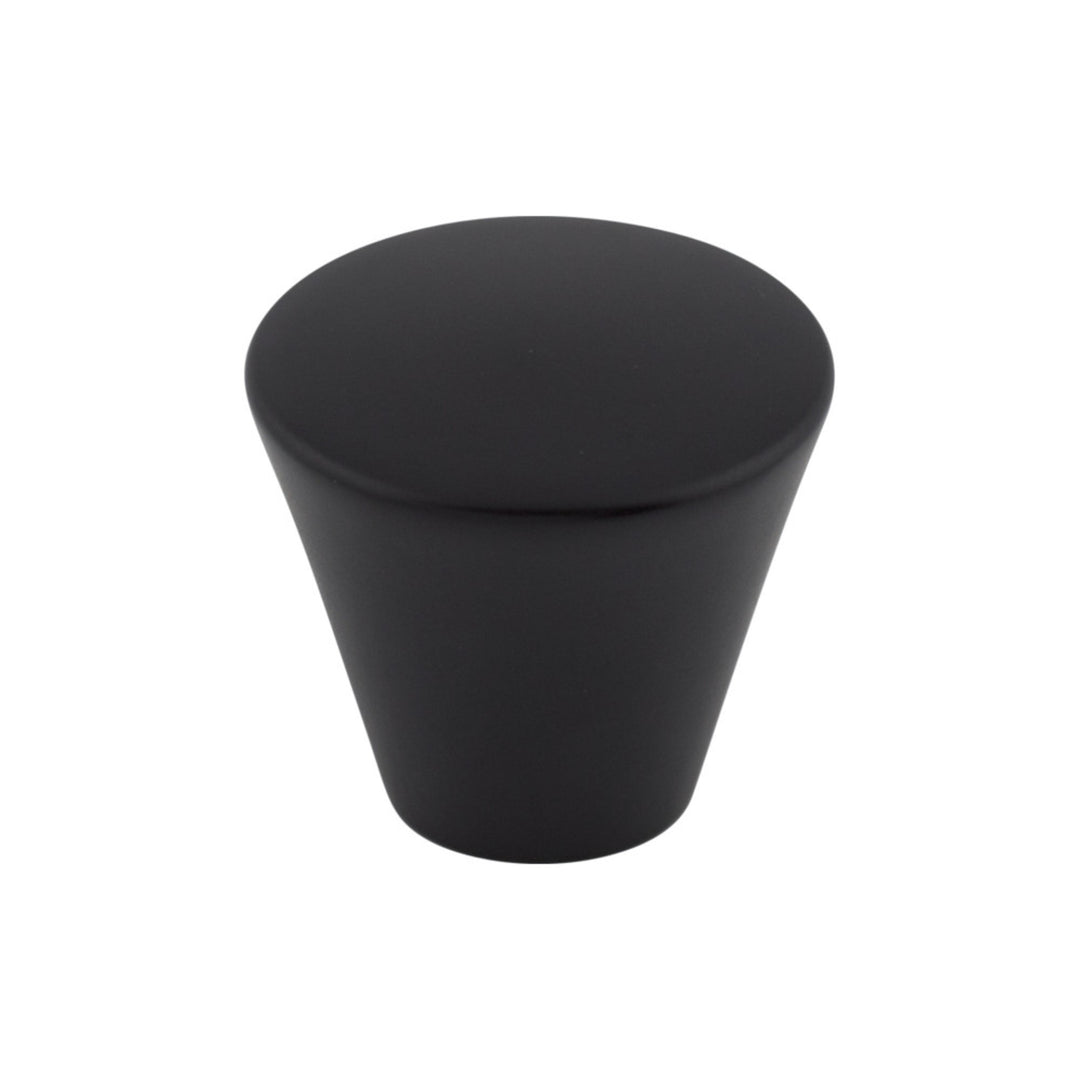 Cone Round Knob