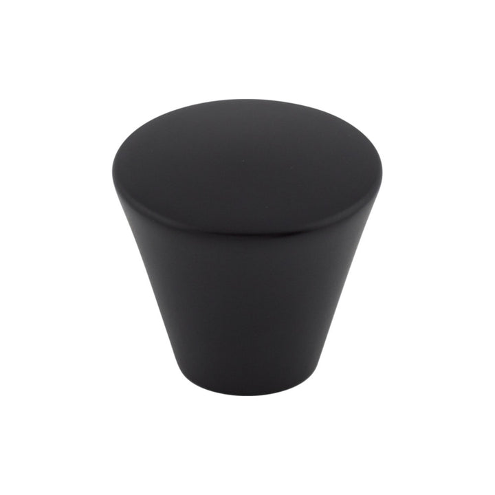 Cone Round Knob