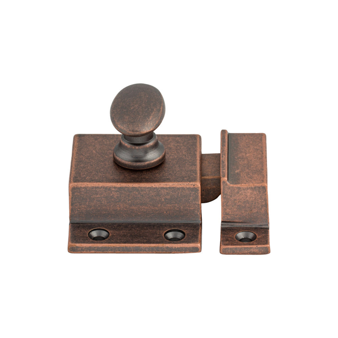 Top Knobs - Additions Cabinet Latchs Antique Copper