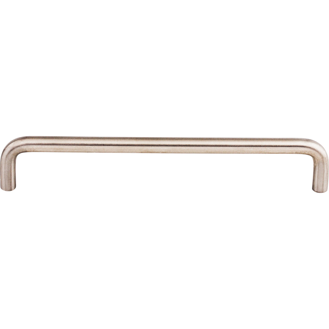 Top Knobs - Bent Bar ( ) Bar Pulls (SS30) 7 9/16" Stainless Steel