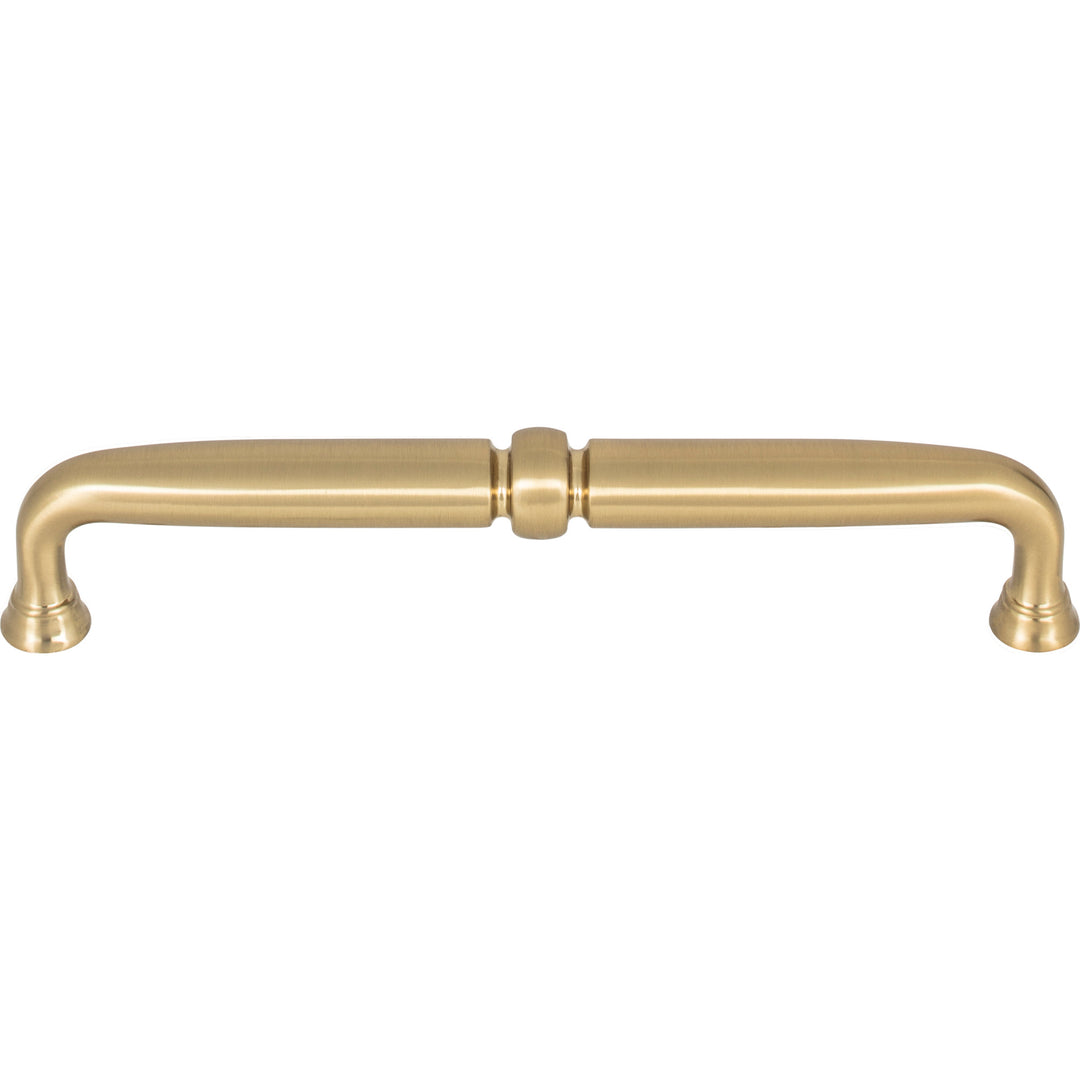 Top Knobs - Henderson Bar Pulls 6 5/16" Honey Bronze