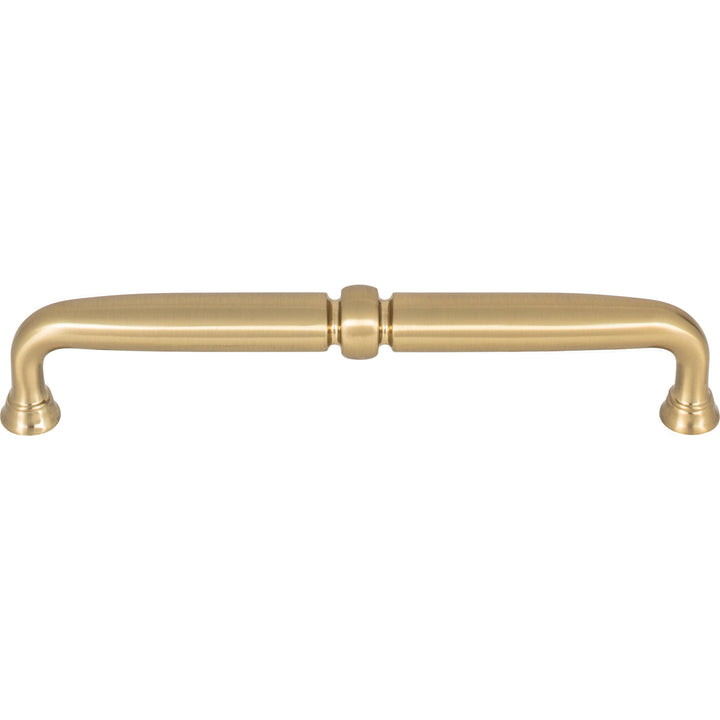 Top Knobs - Henderson Bar Pulls 6 5/16" Honey Bronze
