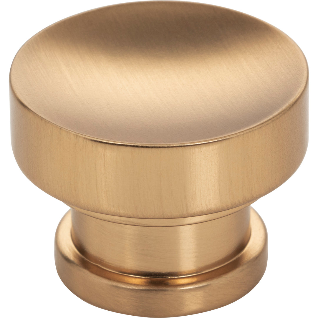 1-1/4" Elara Cabinet Knob