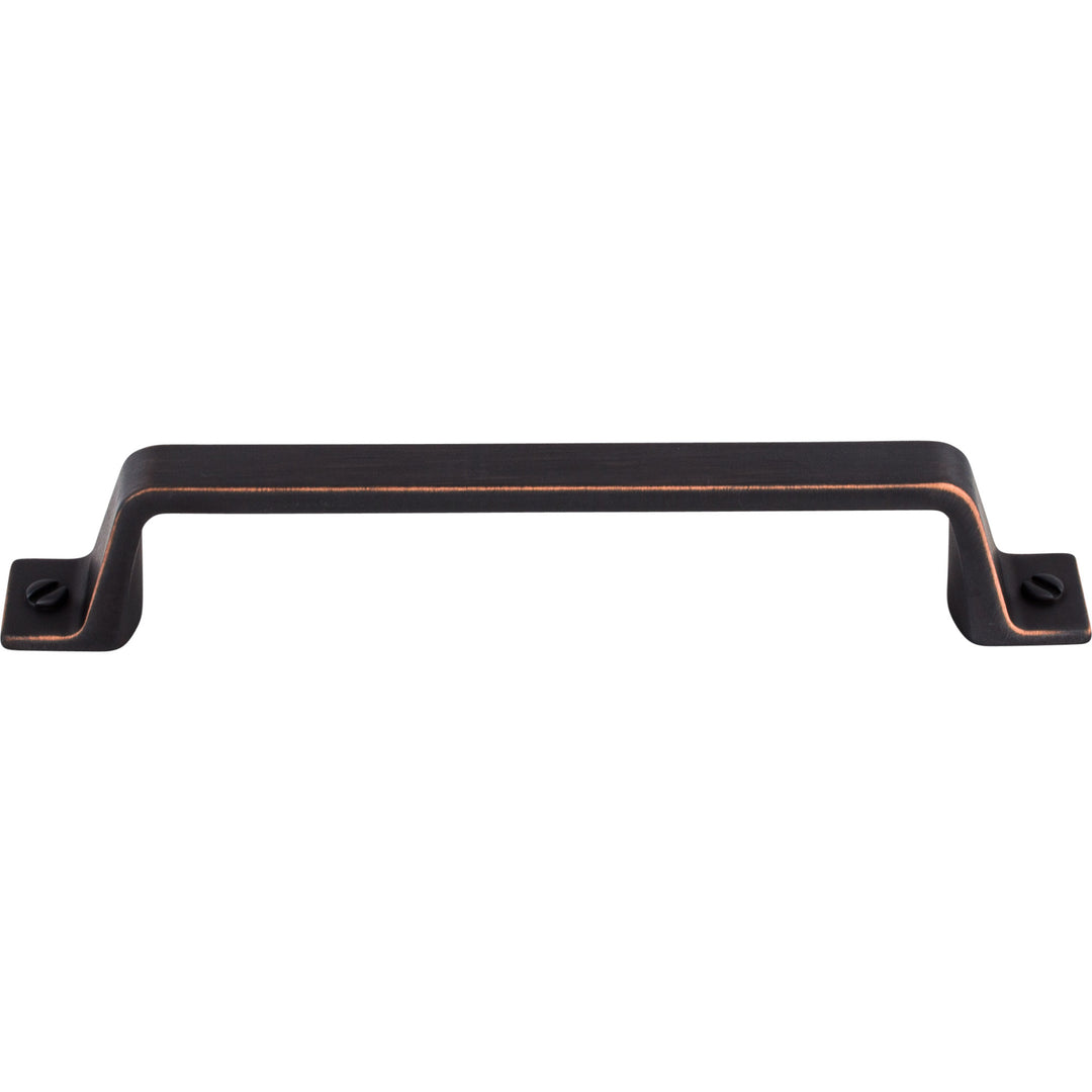 Top Knobs - Channing Pulls 5 1/16" Umbrio