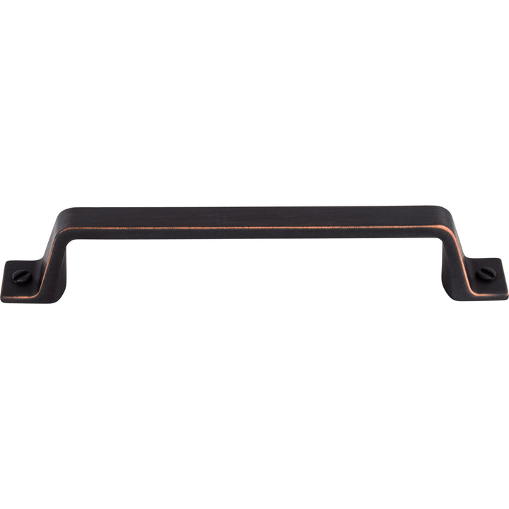 Top Knobs - Channing Pulls 5 1/16" Umbrio