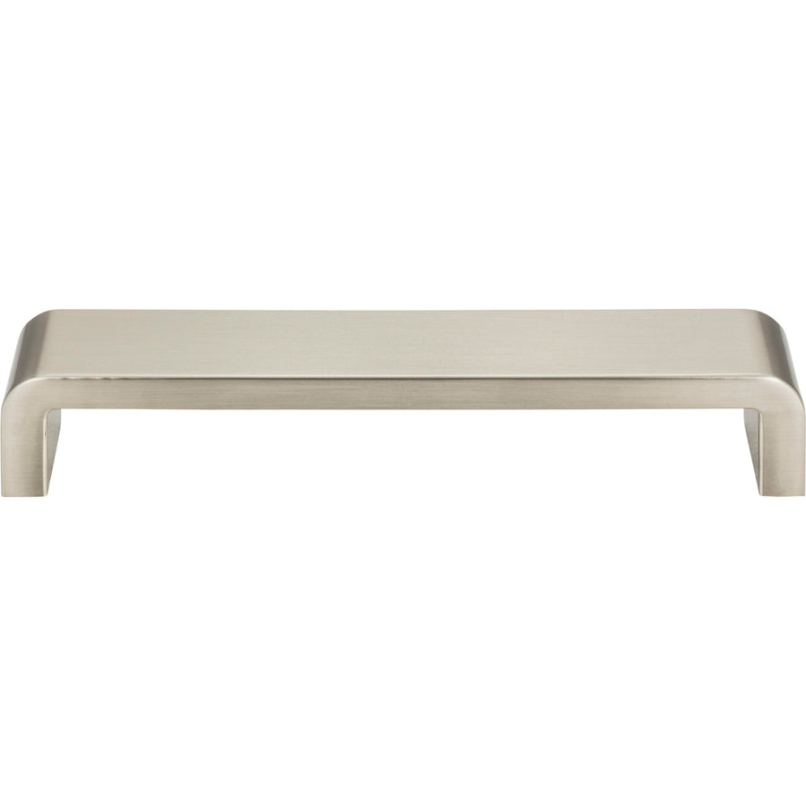 Atlas - Platform Pulls (A916) Brushed Nickel