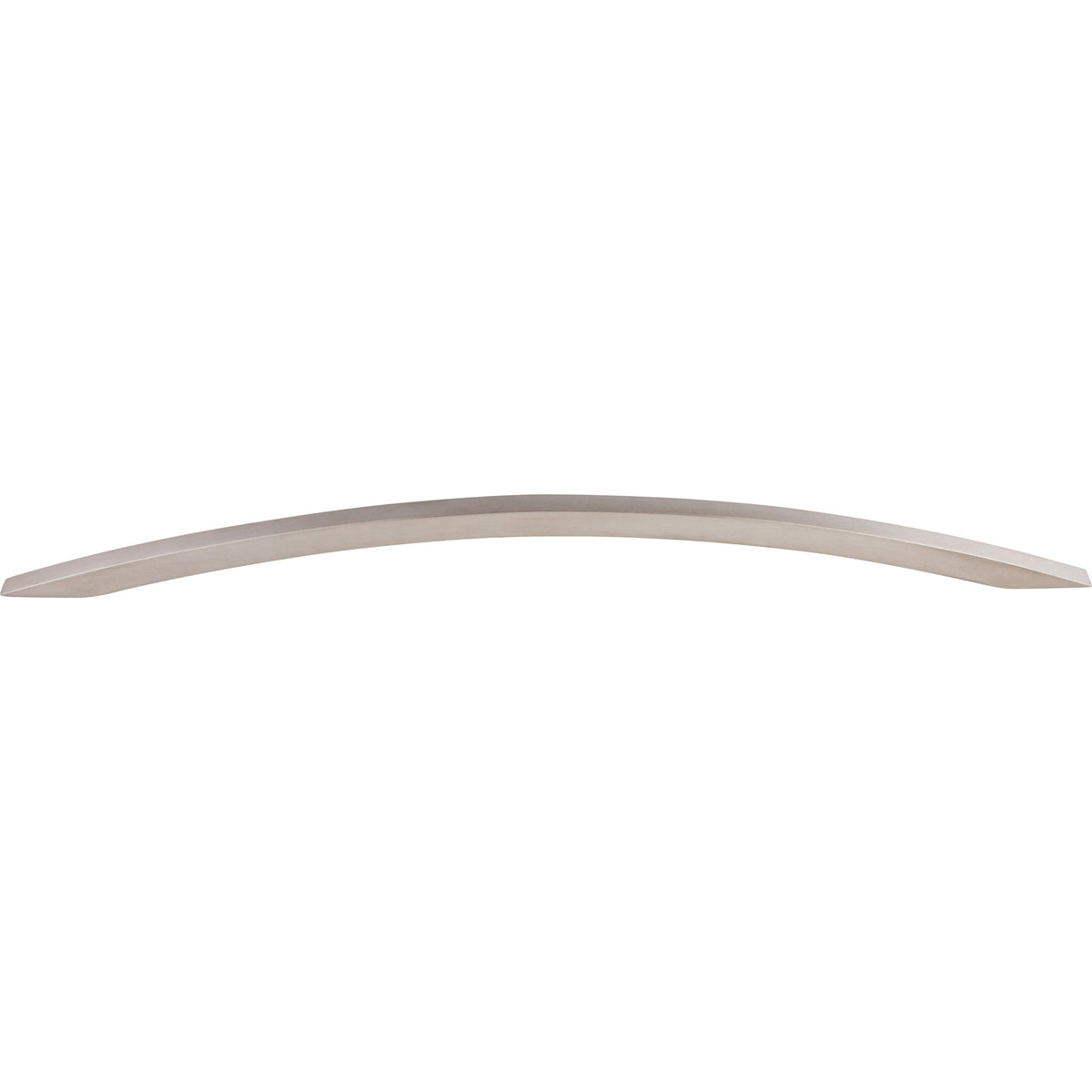 Top Knobs Iola Bar Pull in Stainless Steel