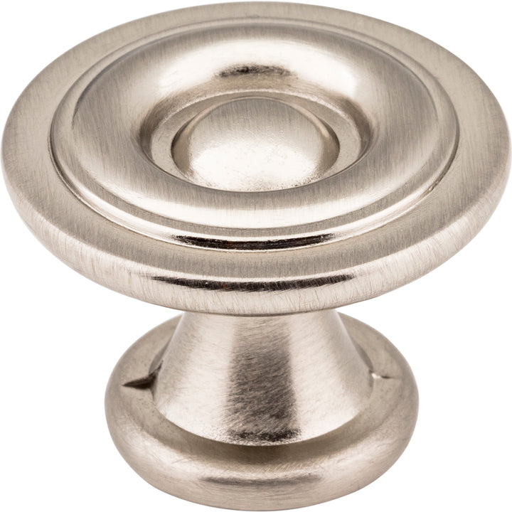 1-3/16" Button Syracuse Cabinet Knob