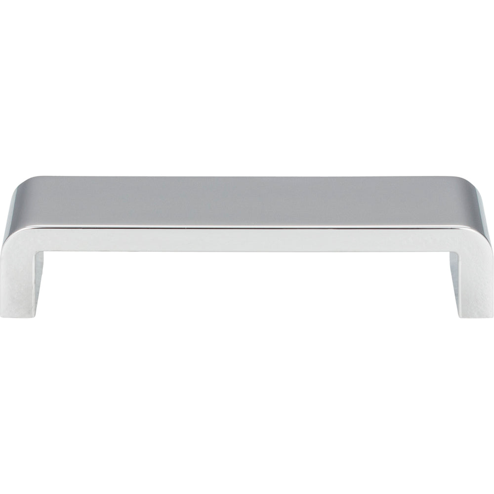Atlas - Platform Pulls (A915) Polished Chrome