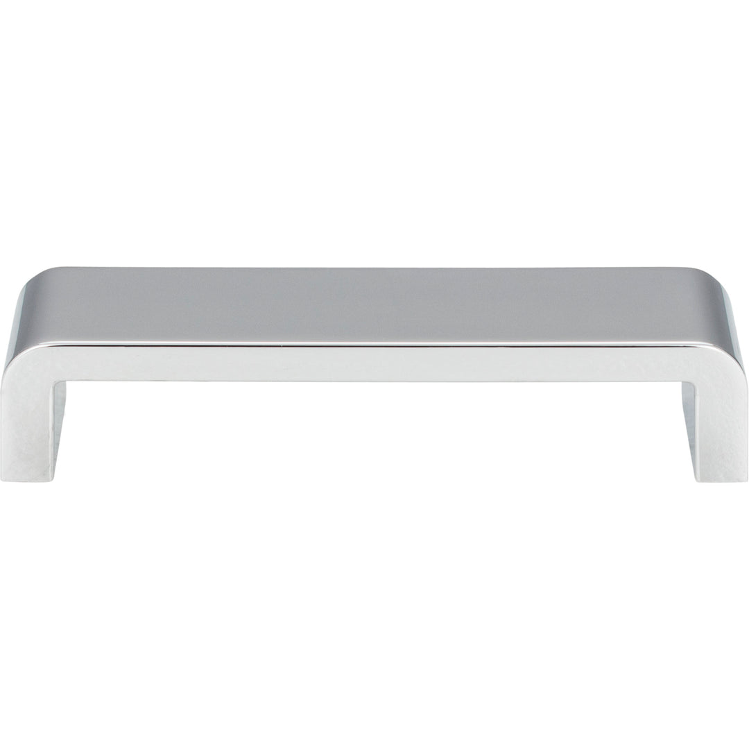 Atlas - Platform Pulls (A915) Polished Chrome