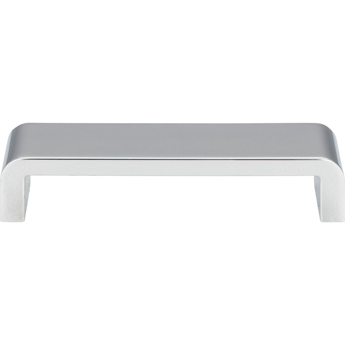 Atlas - Platform Pulls (A915) Polished Chrome