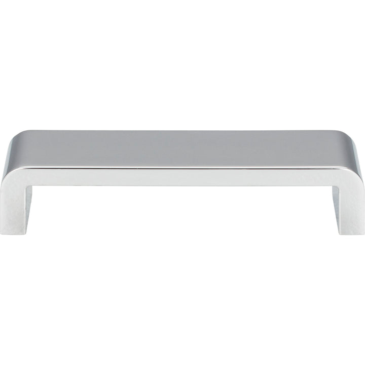 Atlas - Platform Pulls (A915) Polished Chrome