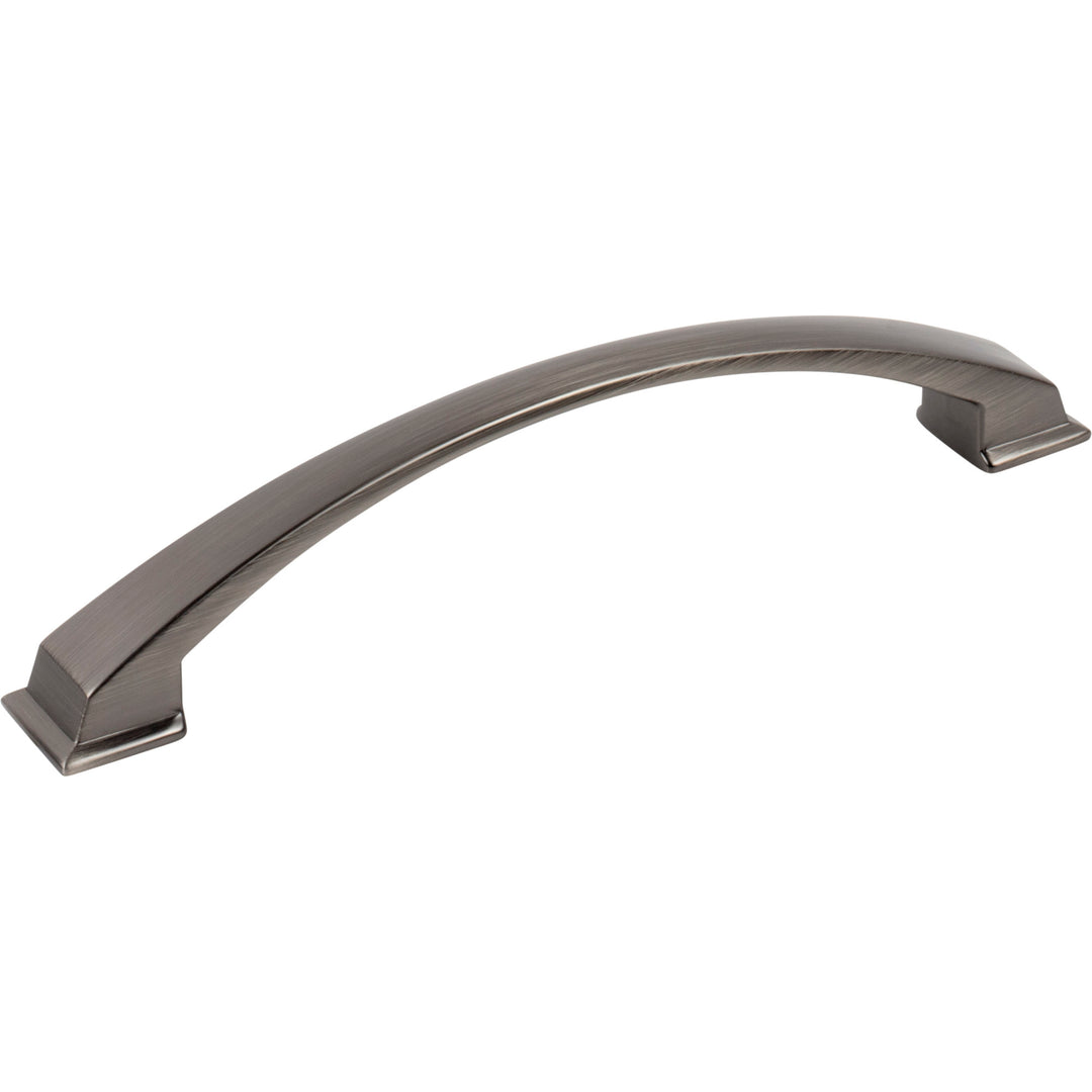 Roman Arched Cabinet Pull