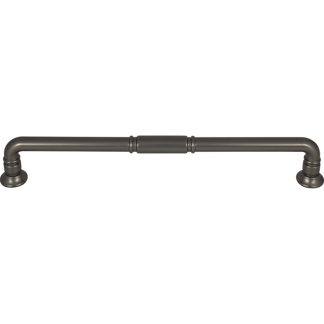 Top Knobs - Kent Appliance Pulls 12" Ash Gray