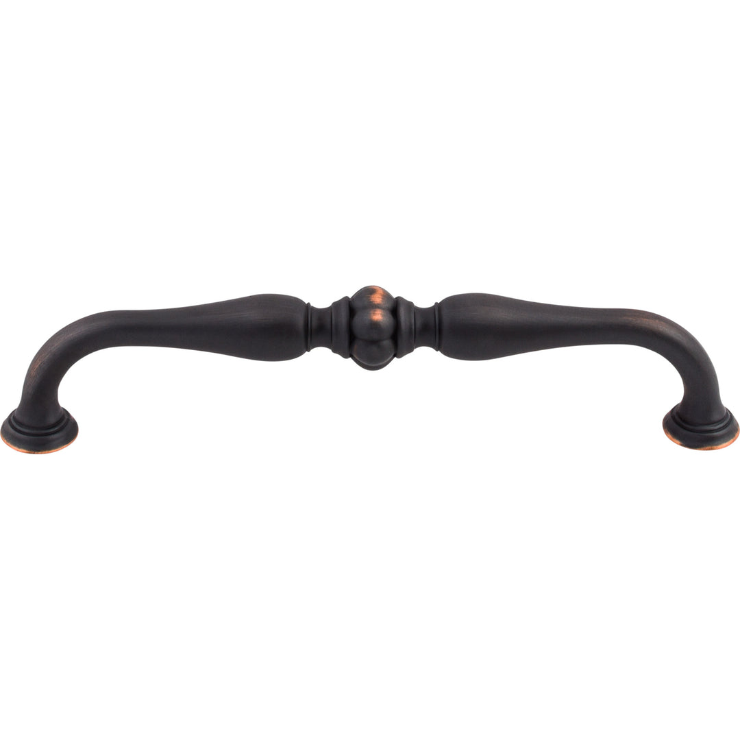 Top Knobs - Allington Bar Pulls 6 5/16" Umbrio