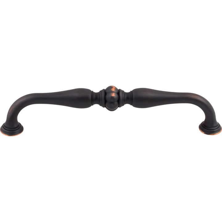 Top Knobs - Allington Bar Pulls 6 5/16" Umbrio