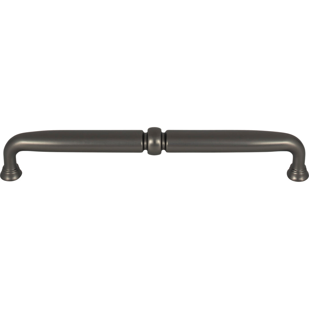 Top Knobs - Henderson Bar Pulls 7 9/16" Ash Gray
