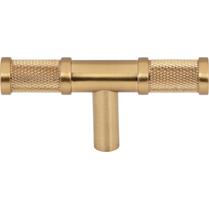 Garrison Bar Knob