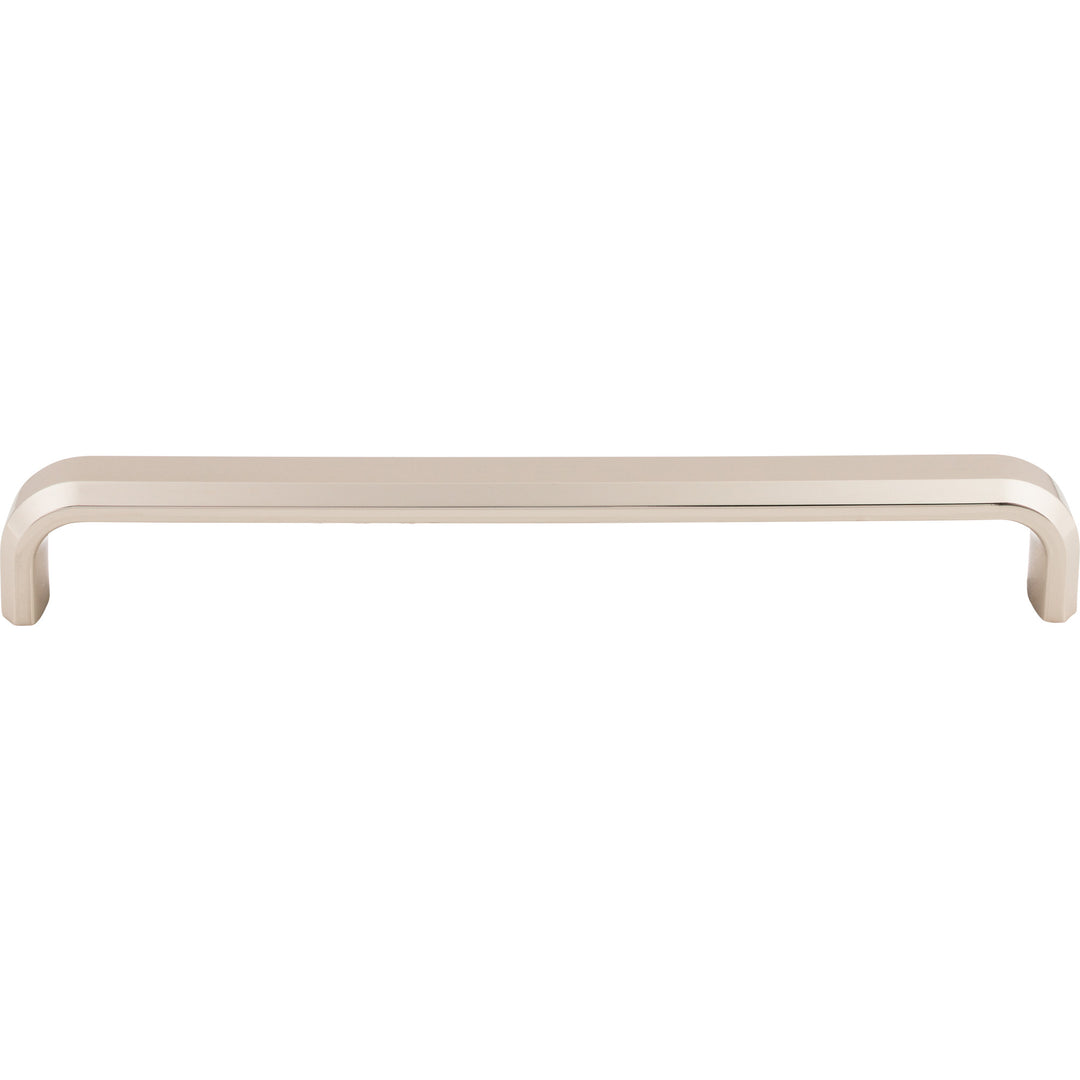Top Knobs - Telfair Appliance Pulls 18" Polished Nickel
