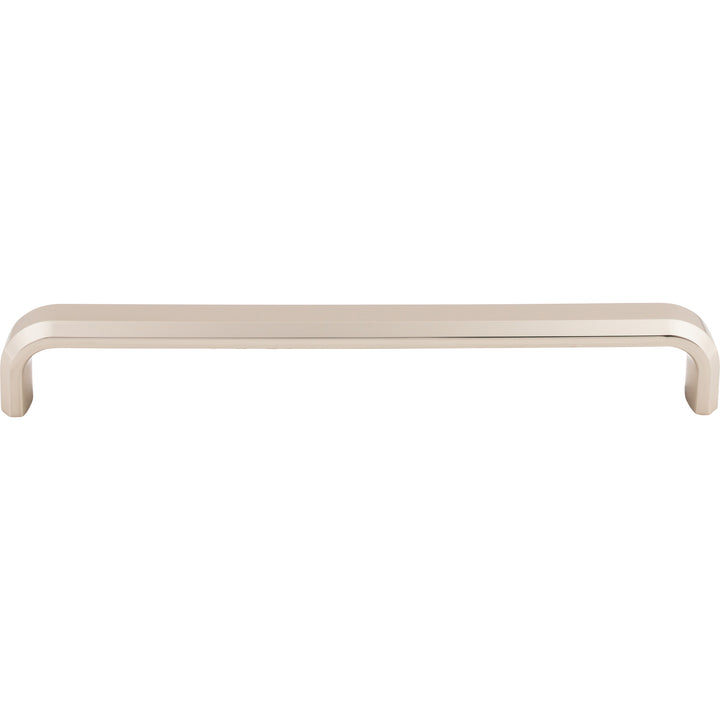 Top Knobs - Telfair Appliance Pulls 18" Polished Nickel