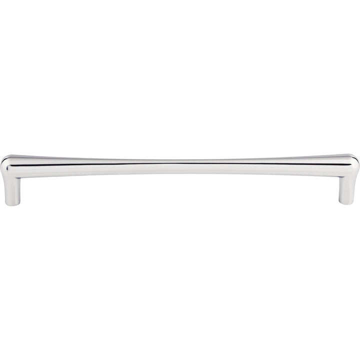 Top Knobs - Brookline Bar Pulls 9" Polished Chrome