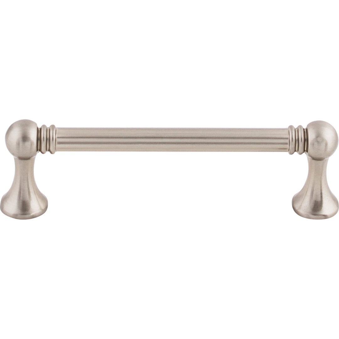 Top Knobs - Grace Bar Pulls Brushed Satin Nickel