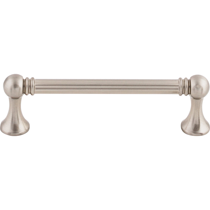 Top Knobs - Grace Bar Pulls Brushed Satin Nickel