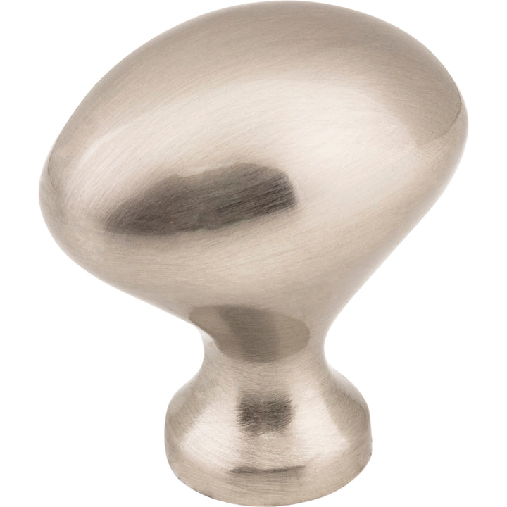 Merryville Oval Cabinet Knob