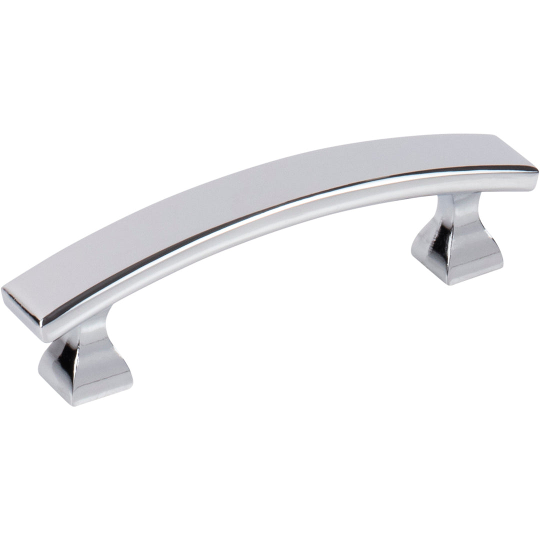 Hadly Square Cabinet Pull