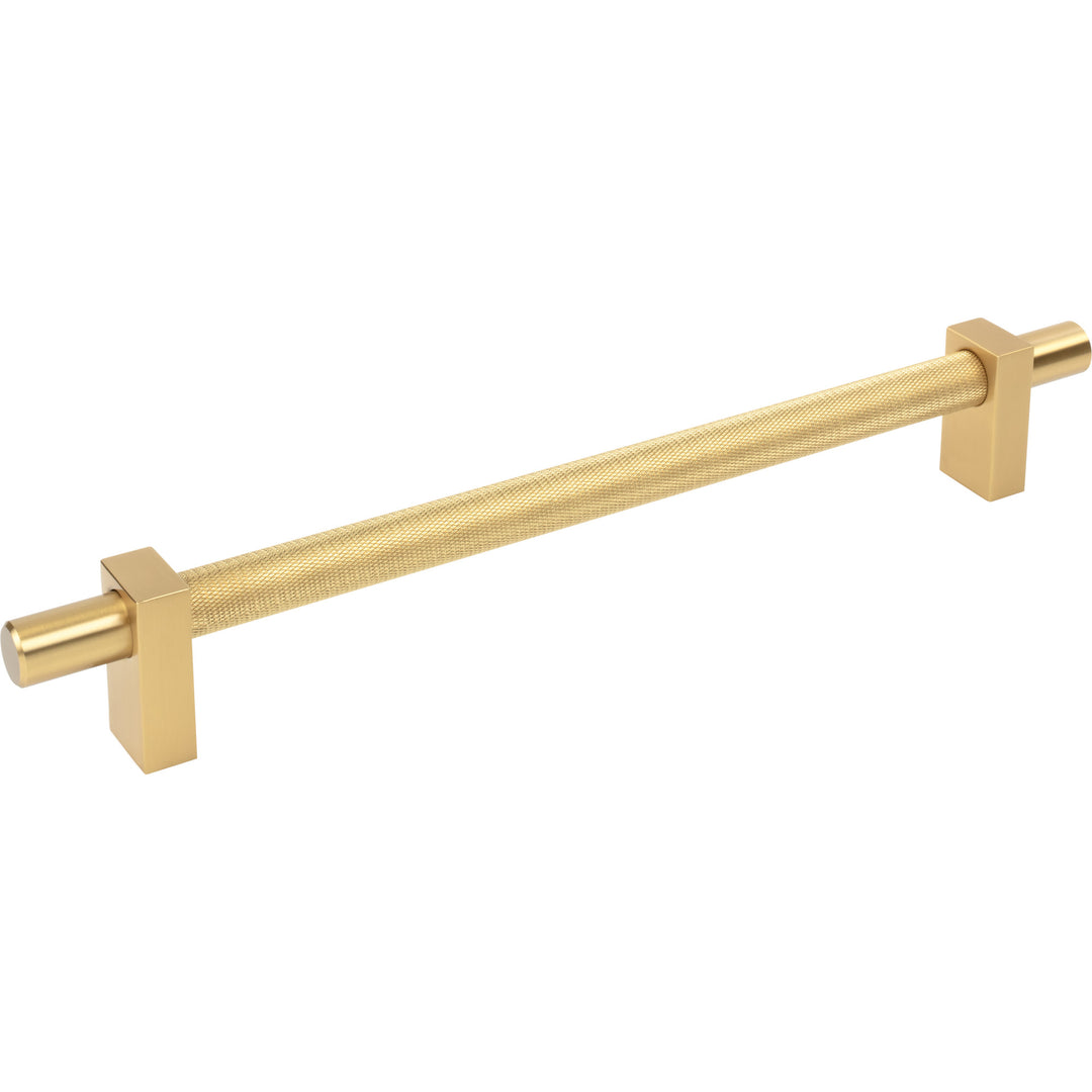 Larkin 3 Knurled Center Appliance Handle