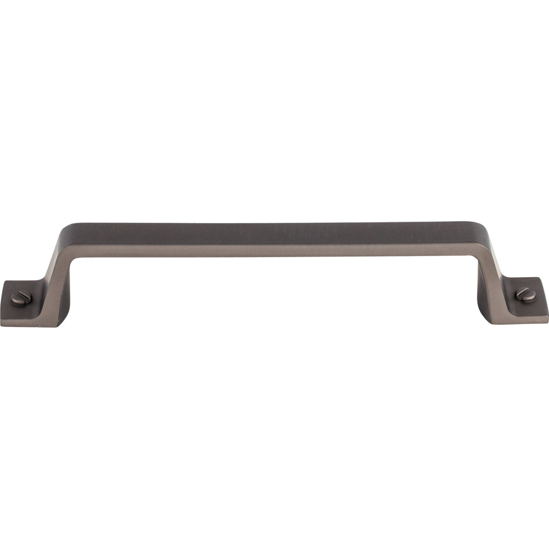 Top Knobs - Channing Pulls 5 1/16" Ash Gray