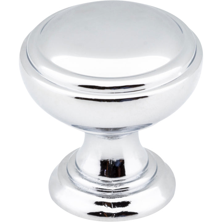 1-1/4" Tiffany Cabinet Knob