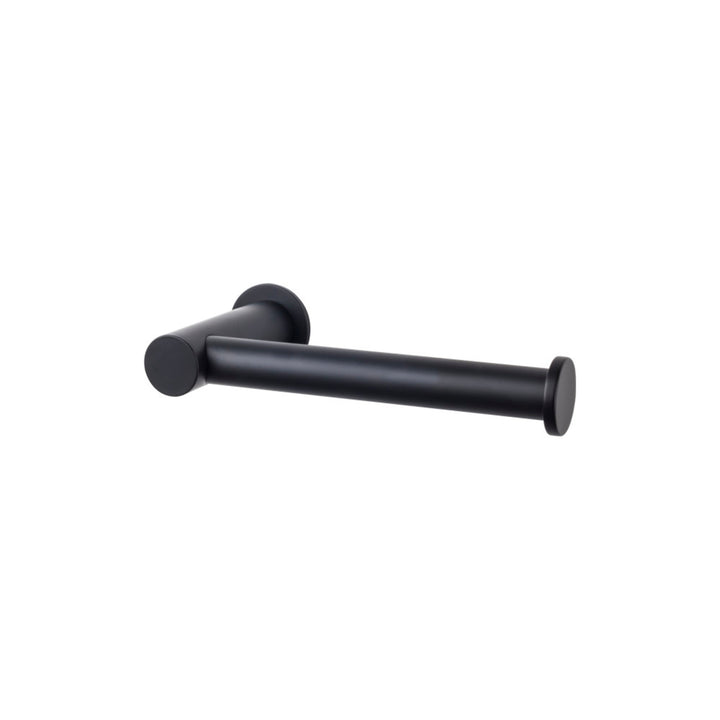 Top Knobs - Hopewell Bath Tissue Hooks Flat Black