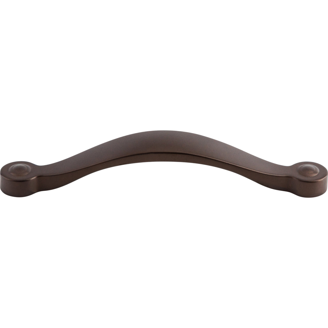 Top Knobs - Saddle Bar Pulls Oil Rubbed Bronze