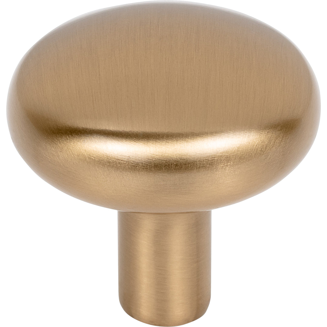 1-1/4" Loxley Cabinet Knob