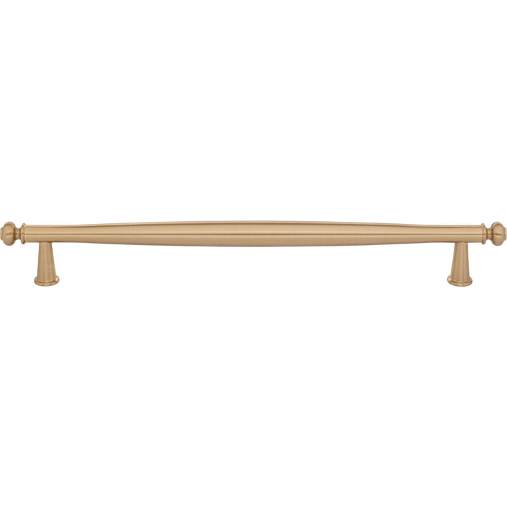 Top Knobs - Coddington Bar Pulls 8 13/16" Honey Bronze