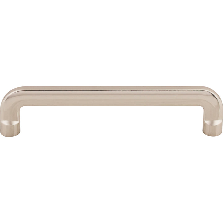 Top Knobs - Hartridge Bar Pulls 5 1/16" Polished Nickel