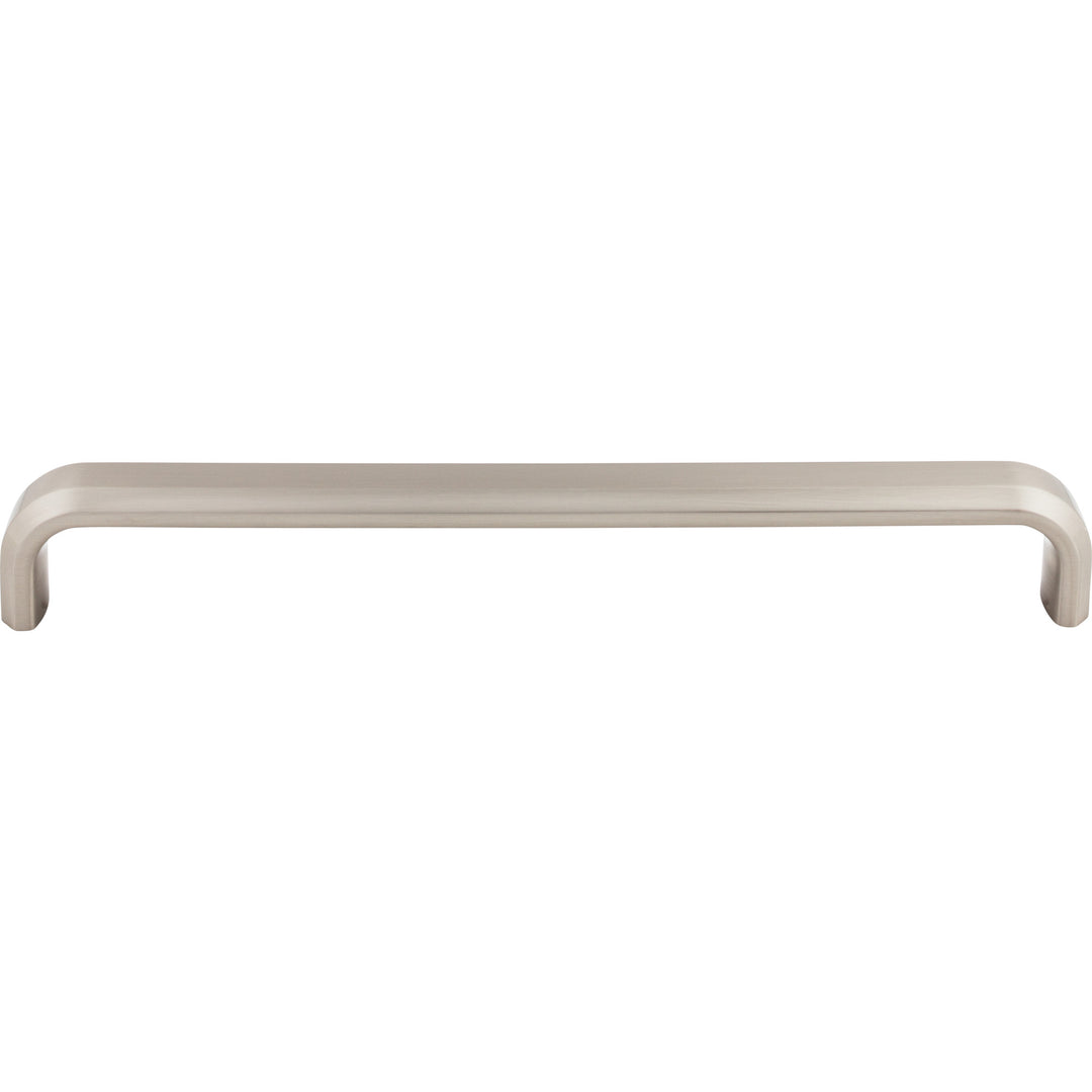 Top Knobs - Telfair Appliance Pulls 18" Brushed Satin Nickel