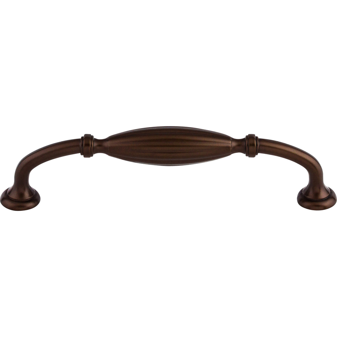 Top Knobs - Tuscany D-Pulls 5 1/16" Oil Rubbed Bronze