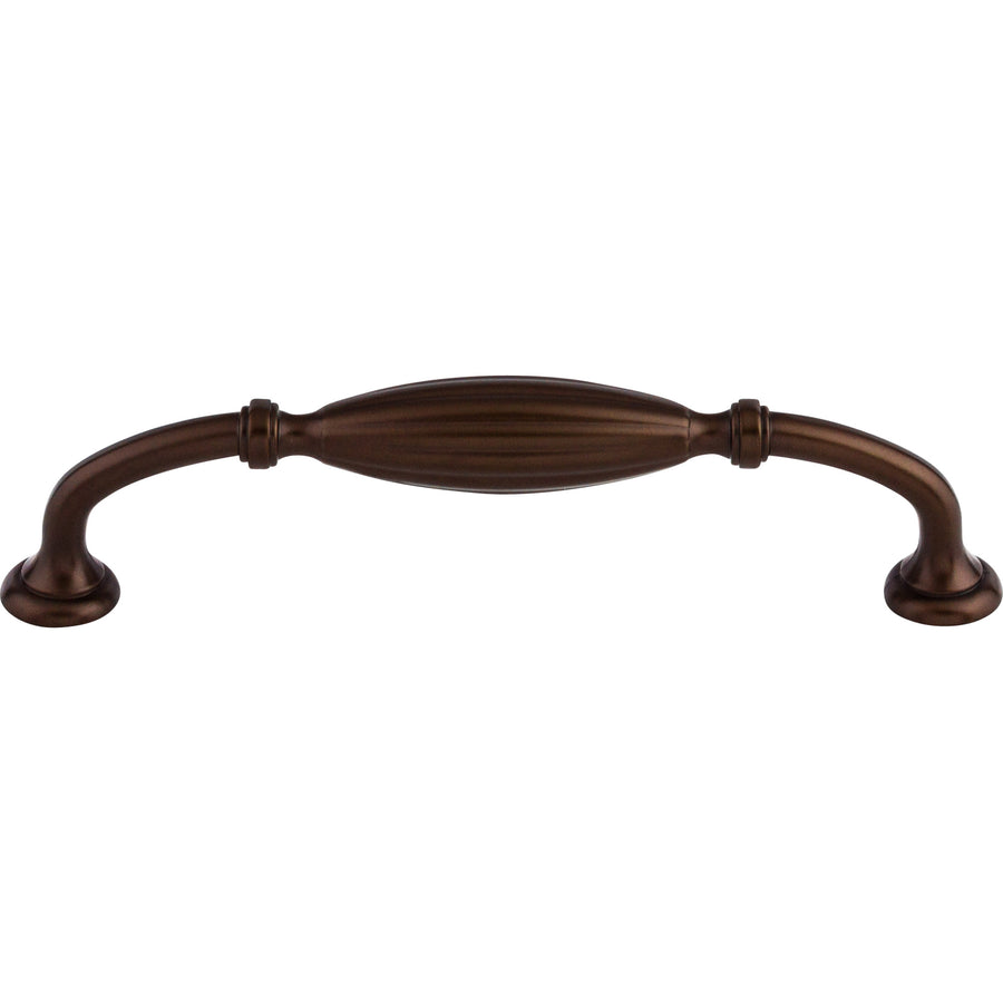 Top Knobs - Tuscany D-Pulls 5 1/16" Oil Rubbed Bronze