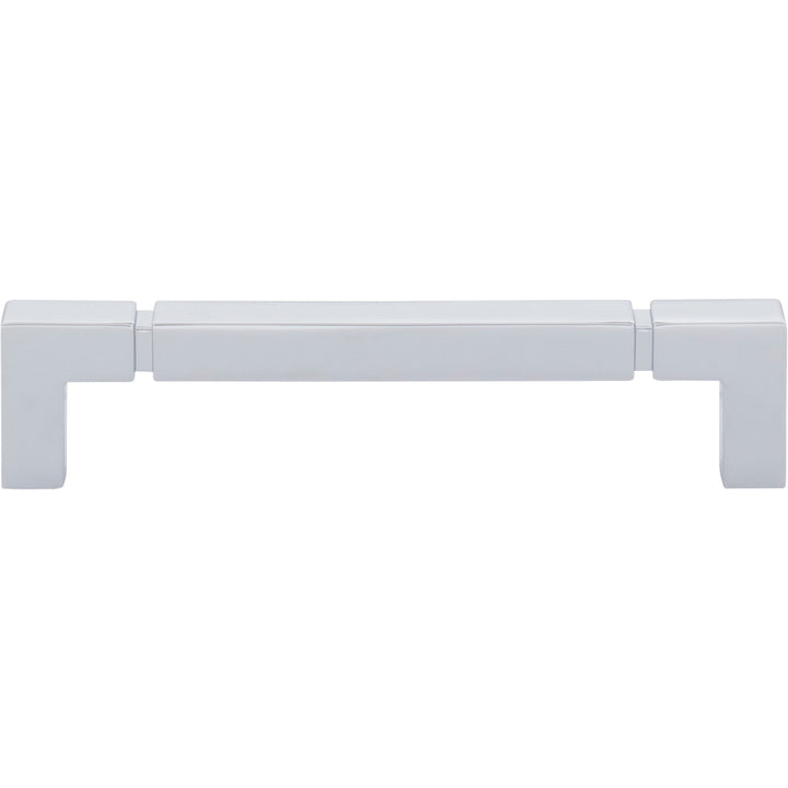 Top Knobs - Langston Bar Pulls 5 1/16" Polished Chrome