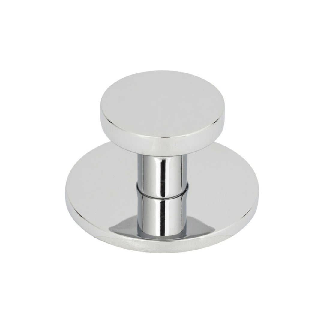 Dot Round Knob