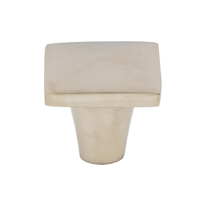 Aspen II Square Knob