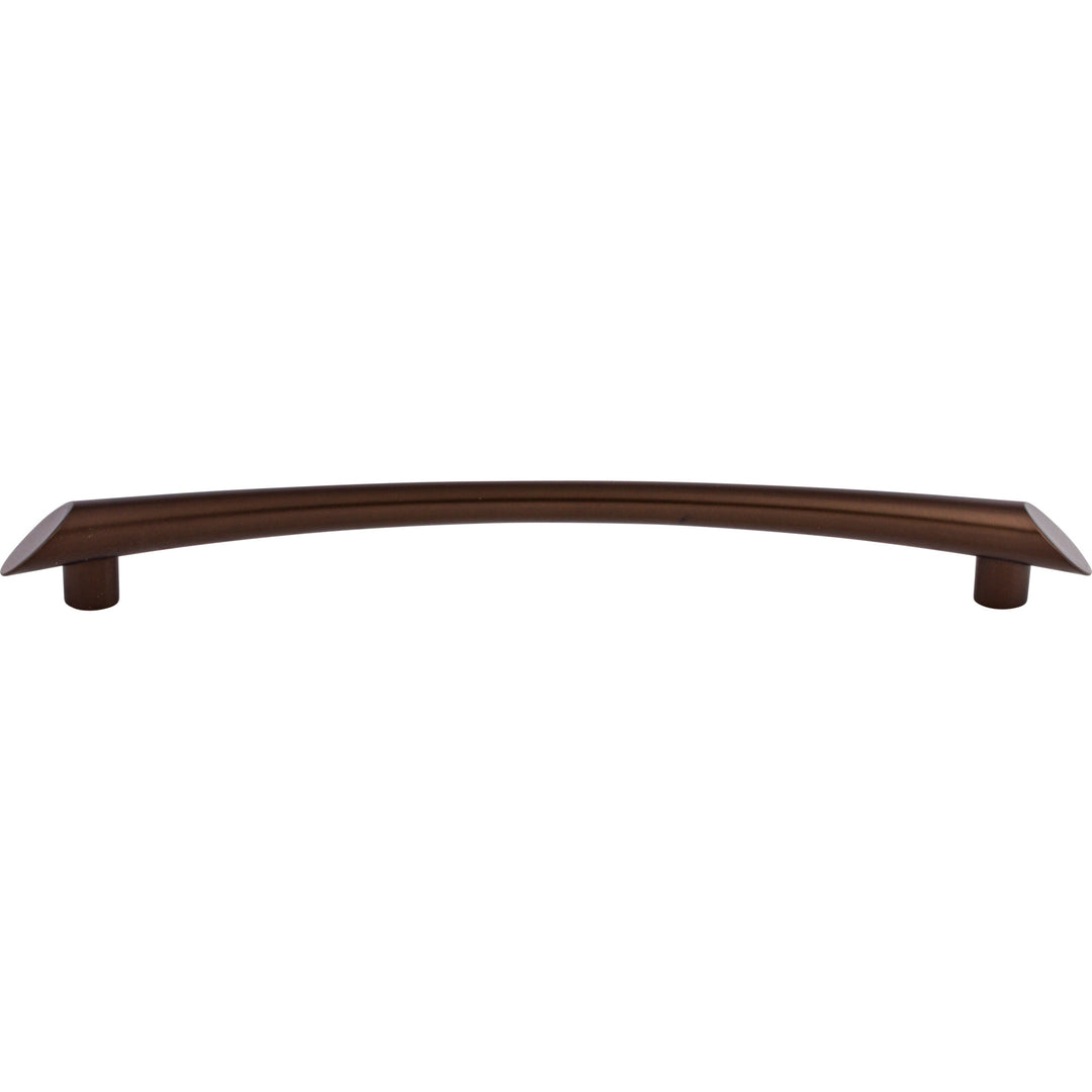Top Knobs - Edgewater Bar Pulls 9" Oil Rubbed Bronze
